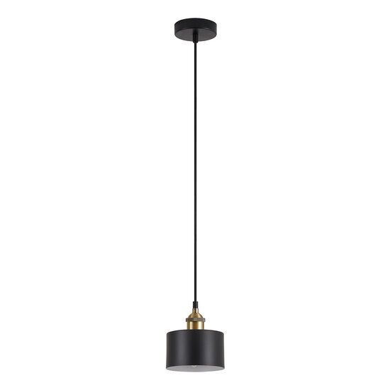 Homelighting Magnum SE21-BR-10-MS1 - Moderne hanglamp voor sfeervolle verlichting