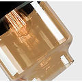 Homelighting Gaby SE21-HN-18-30-BL1W - Lámpara colgante moderna para una iluminación elegante