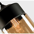 Homelighting Gaby SE21-HN-18-30-BL1W - Lámpara colgante moderna para una iluminación elegante