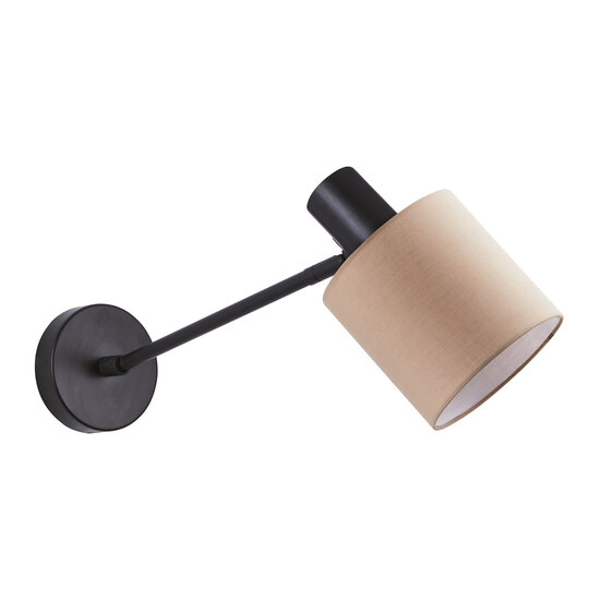 Homelighting Adept SE21-BL-22-SH3 - Lámpara de pared moderna para una iluminación elegante