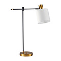 Homelighting Adept SE21-GM-36-SH1 - Moderne Tischlampe für stilvolle Beleuchtung