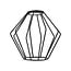 Homelighting Adept SE21-BL-100-GR1 - Stylish industrial pendant lamp for any space