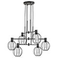 Homelighting Adept SE21-BL-100-GR2 - Stylish industrial pendant lamp for any space
