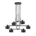 Homelighting Adept SE21-BL-100-MS1 - Moderne Pendelleuchte für stilvolle Beleuchtung