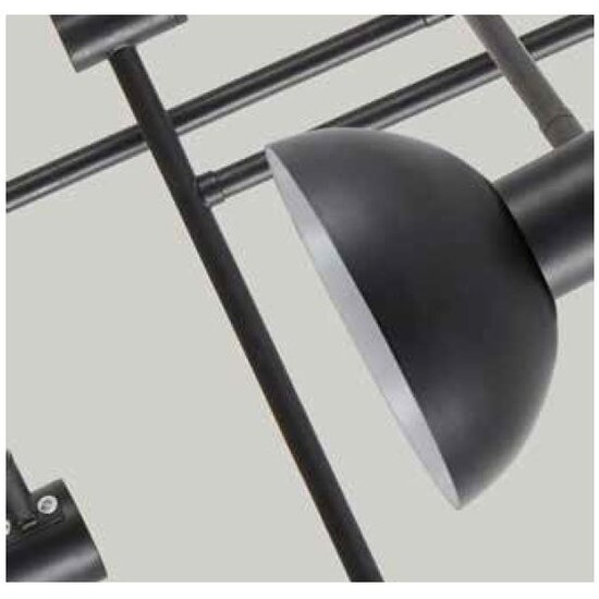 Homelighting Adept SE21-BL-100-MS3 - Moderne Pendelleuchte für stilvolle Beleuchtung