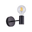 Homelighting Adept SE21-BL-16-SH3 - Applique murale moderne pour un éclairage chaleureux