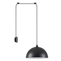 Homelighting Adept SE21-BL-B10-BL1W-MS40 - Stilvolle Wandleuchte für jeden Raum