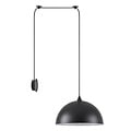 Homelighting Adept SE21-BL-B10-BL1W-MS40 - Stylish wall lamp for any space