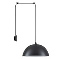 Homelighting Adept SE21-BL-B10-BL1W-MS50 - Stilvolle Wandleuchte für jeden Raum
