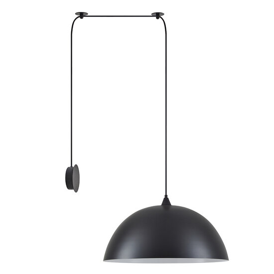 Homelighting Adept SE21-BL-B10-BL1W-MS50 - Applique murale élégante pour tous les espaces