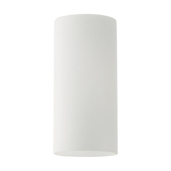 Homelighting Adept Tube SE21-BL-GL3 - Moderne Wandleuchte für stilvolle Beleuchtung