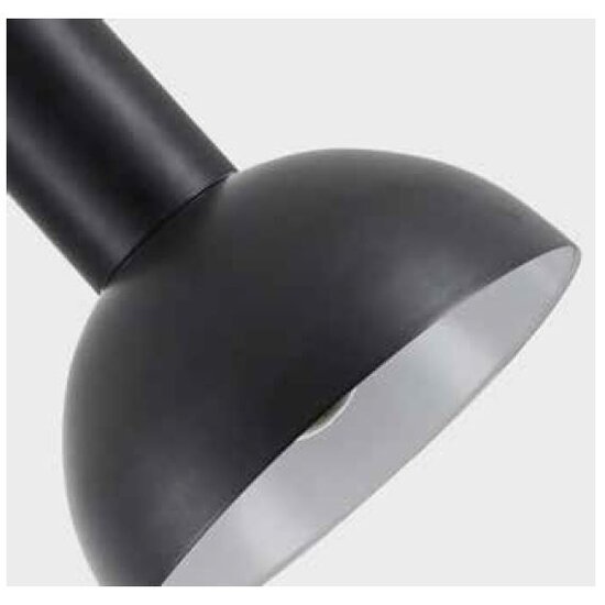 Homelighting Adept Tube SE21-BL-4-NM1W-MS3 - Lámpara de pared moderna para una iluminación elegante