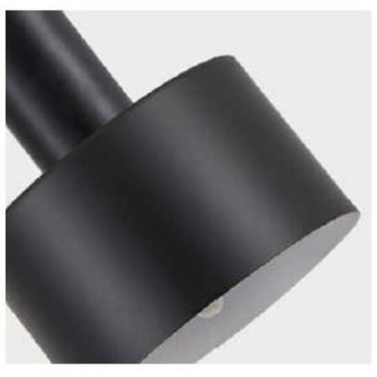 Homelighting Adept Tube SE21-BL-4-NM1W-MS1 - Modern wall lamp for stylish lighting
