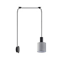 Homelighting Adept Tube SE21-BL-4-NM1W-SH2 - Applique murale moderne pour un éclairage stylé