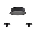 Homelighting Adept Tube SE21-BL-4-NM1W - Moderne wandlamp voor sfeervolle verlichting