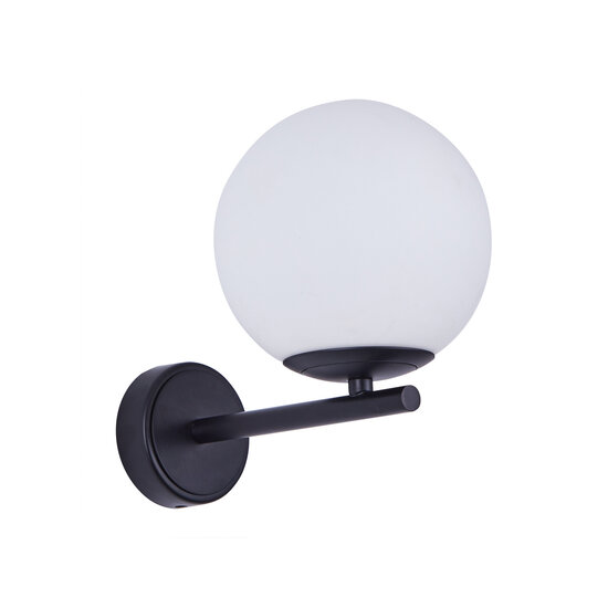 Homelighting SE21-BL-22 - Moderne wandlamp voor sfeervolle verlichting