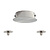 Homelighting Adept Tube SE21-NM-4-NM1W-SH2