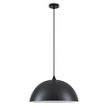 Homelighting Adept SE21-BL-B10-MS50 - Lampe suspendue industrielle pour un éclairage élégant