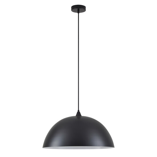 Homelighting Adept SE21-BL-B10-MS50 - Industrial pendant lamp for stylish lighting