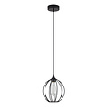 Homelighting Adept SE21-BL-B10-GR2 - Lámpara colgante industrial elegante para cualquier espacio