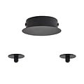 Homelighting Adept SE21-BL-B10-BL2-MS50 - Stylish Industrial Pendant Light