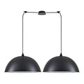 Homelighting Adept SE21-BL-B10-BL2-MS50 - Stylish Industrial Pendant Light