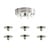 Homelighting Adept Tube SE21-NM-5-NM6