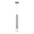 Homelighting Adept Tube SE21-NM-5-NM6 - Lámpara colgante moderna para una iluminación elegante