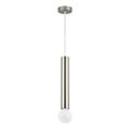 Homelighting Adept Tube SE21-NM-5-NM6 - Modern pendant lamp for stylish lighting