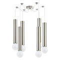 Homelighting Adept Tube SE21-NM-5-NM6 - Moderne hanglamp voor sfeervolle verlichting