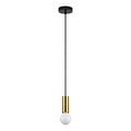 Homelighting Adept Tube SE21-GM-4-BL3-GR1 - Creëer een industriële sfeer in uw ruimte
