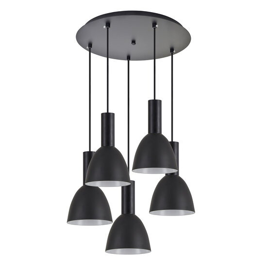 Homelighting Adept Tube SE21-BL-4-5BL-MS2 - Modern design voor elke ruimte