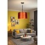 Homelighting MD6135BL-AB, - Lampe suspendue moderne pour un éclairage élégant