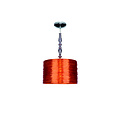 Homelighting MD6135BL-AB, - Moderne hanglamp voor sfeervolle verlichting