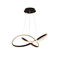 Homelighting Orbita SE LED 120 - Lámpara colgante moderna con función 3CCT