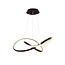 Homelighting Orbita SE LED 120 - Moderne hanglamp met 3CCT functie