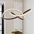 Homelighting Orbita SE LED 120 - Moderne Pendelleuchte mit 3CCT-Funktion