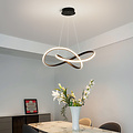Homelighting Orbita SE LED 120 - Suspension moderne avec fonction 3CCT