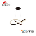 Homelighting Orbita SE LED 120 - Lámpara colgante moderna con función 3CCT