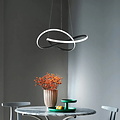 Homelighting Orbita SE LED 120 - Suspension moderne avec fonction 3CCT