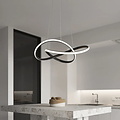 Homelighting Orbita SE LED 120 - Moderne Pendelleuchte mit 3CCT-Funktion