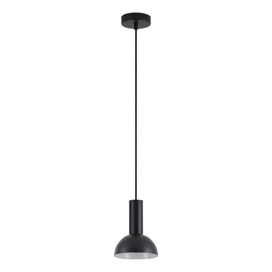 Homelighting Adept Tube SE21-BL-4-MS3 - Moderne hanglamp voor elke ruimte
