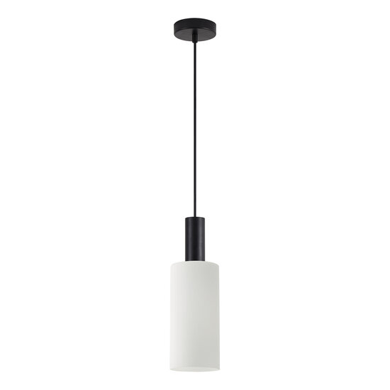 Homelighting Adept Tube SE21-BL-4-GL3 - Design moderne pour un éclairage élégant