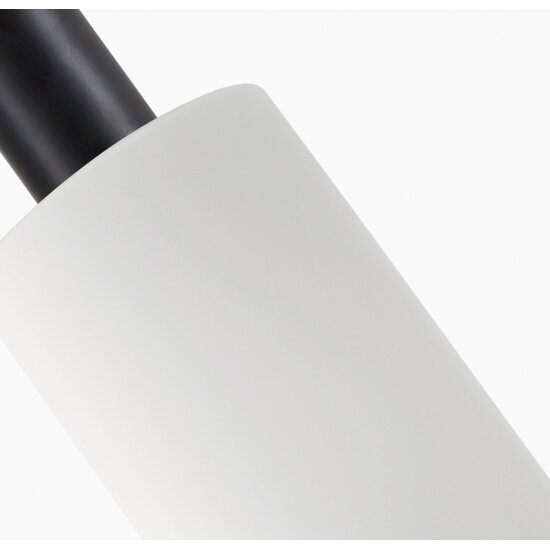 Homelighting Adept Tube SE21-BL-4-GL3 - Modernes Design für stilvolle Beleuchtung