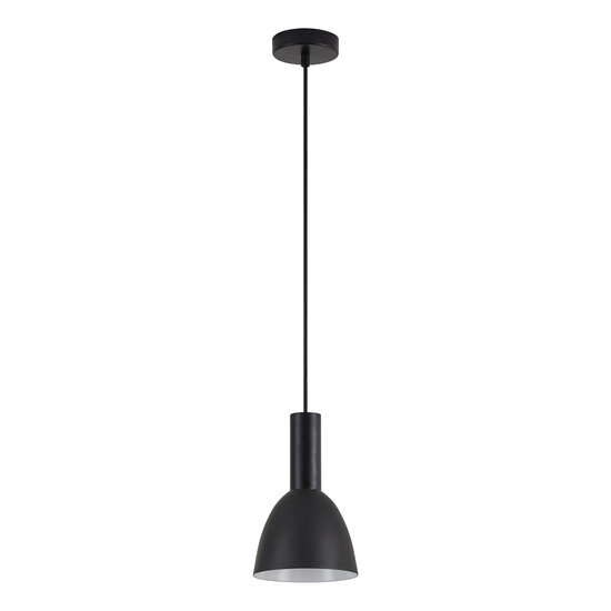 Homelighting Adept Tube SE21-BL-4-MS2 - Moderne hanglamp voor sfeervolle verlichting