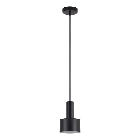 Homelighting Adept Tube SE21-BL-4-MS1 - Lampe suspendue moderne pour un éclairage élégant