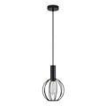 Homelighting Adept Tube SE21-BL-4-GR2 - Stylish Industrial Pendant Lamp