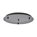 Homelighting Adept Tube SE21-BL-4-3BL-SH3 - Lampe suspendue moderne pour un éclairage stylé