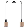 Homelighting Adept Tube SE21-BL-4-BL2-SH3 - Modern and stylish for any space