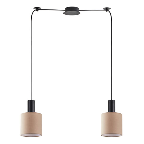 Homelighting Adept Tube SE21-BL-4-BL2-SH3 - Modern und stilvoll für jeden Raum